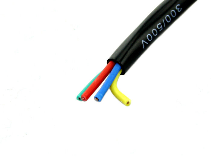 Soil Moisture & Temperature Sensor - Image 3