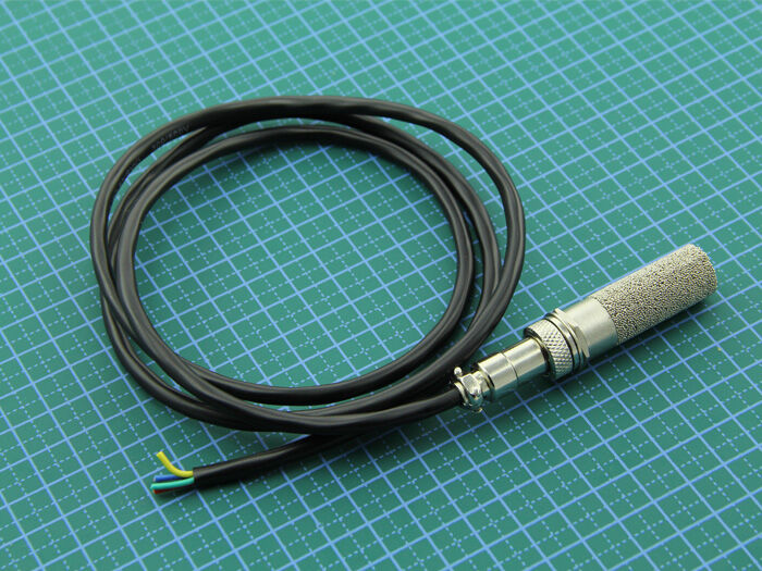 Soil Moisture & Temperature Sensor - Image 4