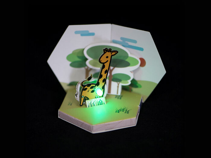 4-Soldering Zoo Kit - Image 2