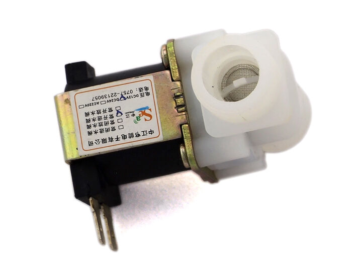 G1&2 Electric Solenoid Valve (Normally Open) - Image 2