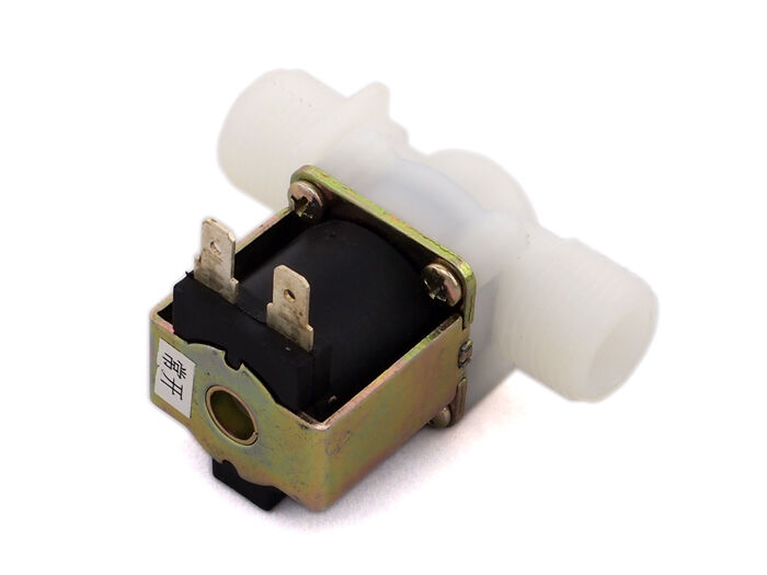 G1&2 Electric Solenoid Valve (Normally Open) - Image 3