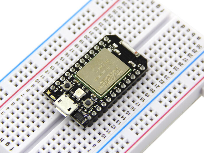 Spark Maker Kit - WiFi CC3000 - Image 4