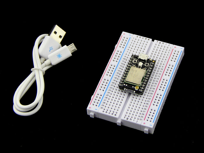 Spark Core with u.FL Connector - Image 2