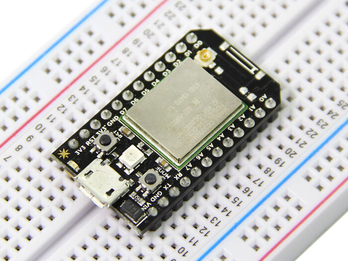 Spark Core with u.FL Connector - Image 3