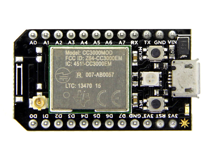 Spark Core with u.FL Connector - Image 4
