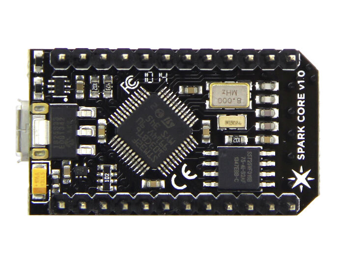 Spark Core with u.FL Connector - Image 5