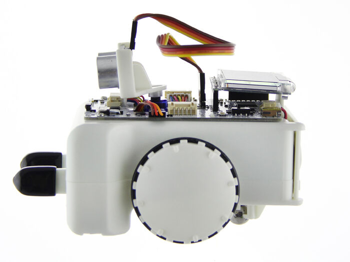 Sparki - The Easy Robot for Everyone - Image 6
