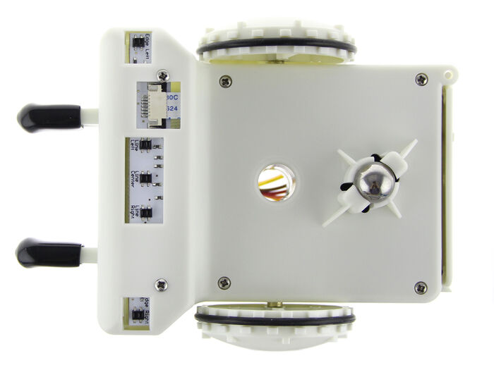 Sparki - The Easy Robot for Everyone - Image 8