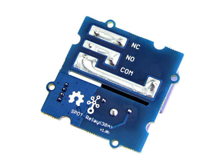 Grove - SPDT Relay(30A) - High Current and Normally closed - Image 3