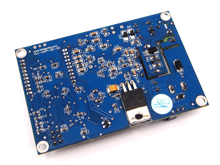 Spyder - Narrow Band Power Line Communication Modem - Image 3