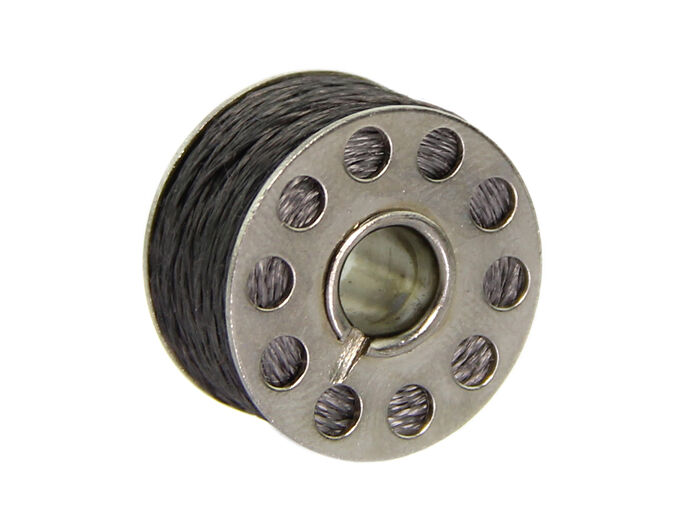 Conductive Stainless Steel Sewing Thread - 22 Meter&72ft - Image 3