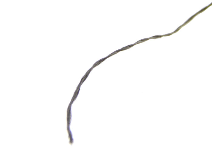Conductive Stainless Steel Sewing Thread - 22 Meter&72ft - Image 4