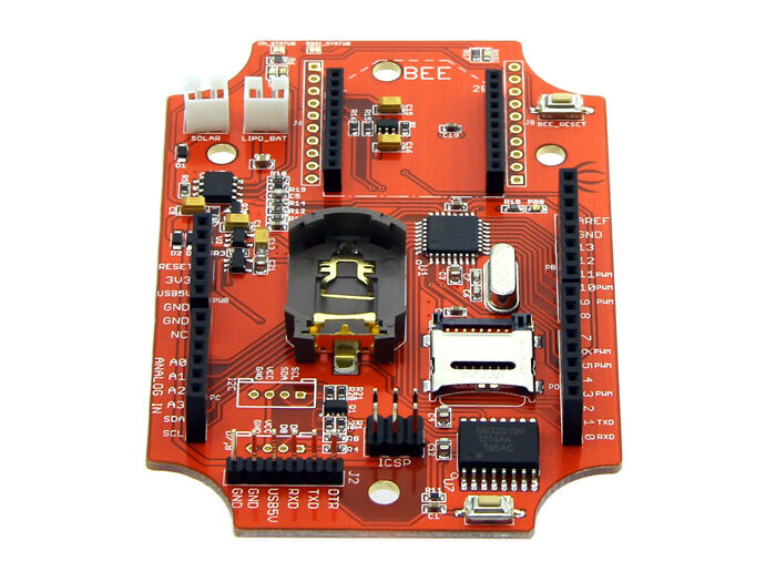 Seeeduino Stalker v2 - Image 3