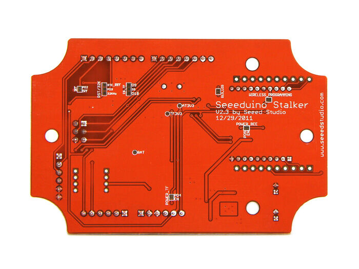 Seeeduino Stalker v2 - Image 2