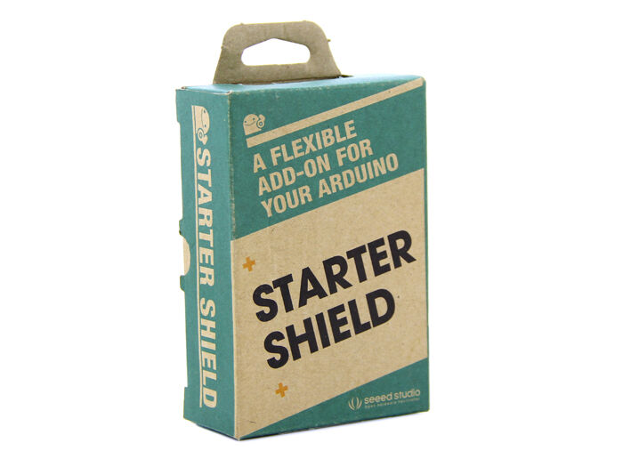 Starter Shield EN(Tick Tock shield) - Image 4
