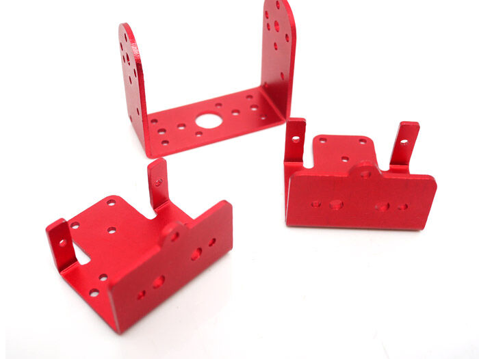 9g Servo Bracket - Image 2
