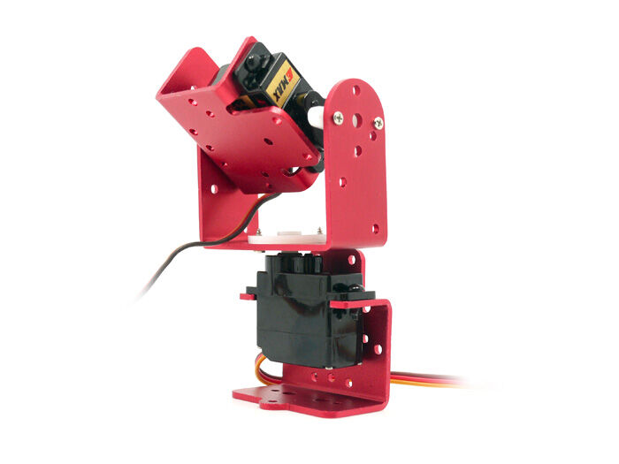 9g Servo Bracket - Image 4