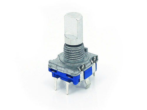 Rotary Encoder with Switch - Image 4