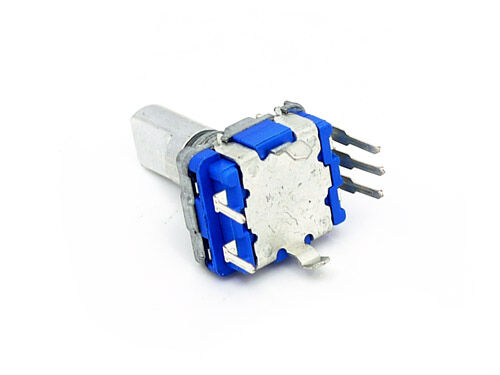 Rotary Encoder with Switch - Image 3