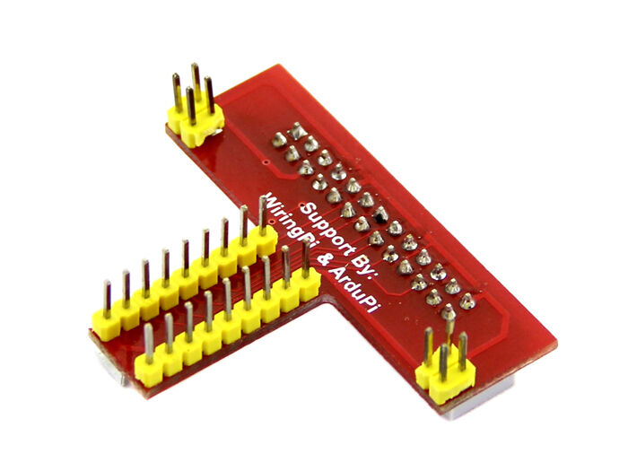Breakout Kit for Raspberry Pi to Breadboard - Image 5