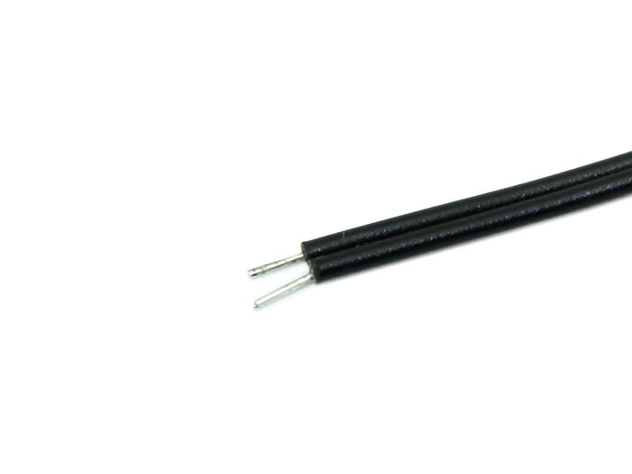 Temperature sensor with steel head - Image 2