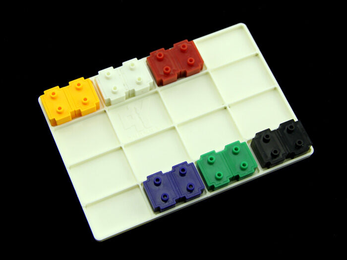 Tiny Bread Board Kit - Image 2