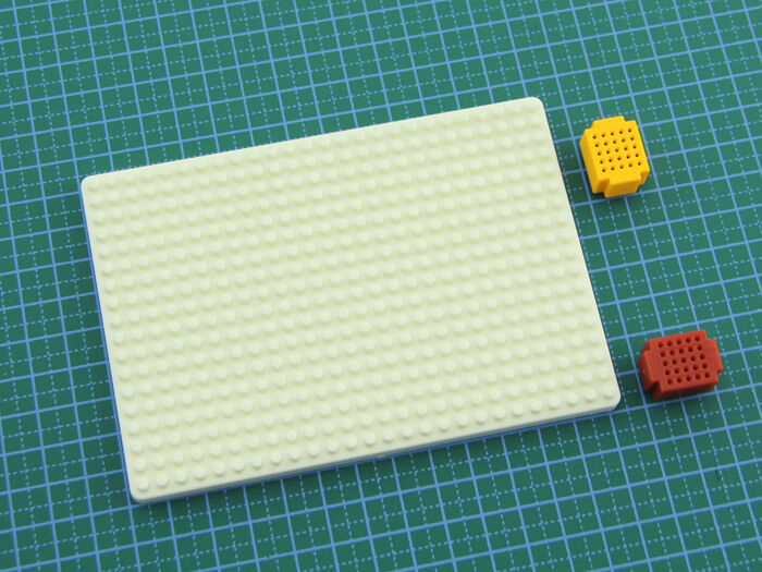 Tiny Bread Board Kit - Image 4