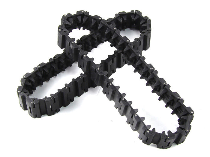 Track With Track Axle(40-Pack) - Image 2