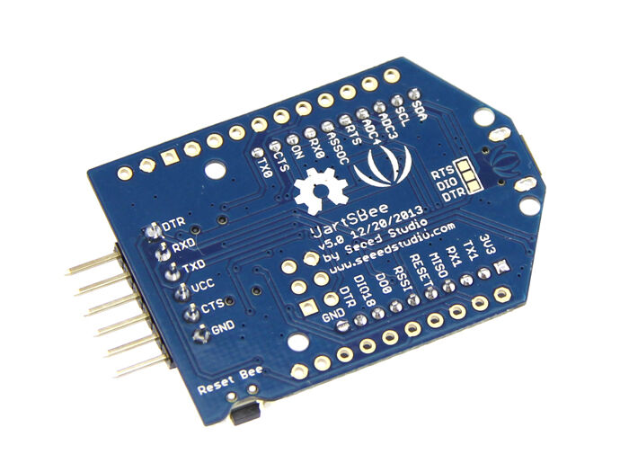 UartSBee V5 - Image 3