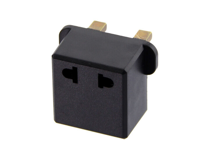 UK Plug Power Adapter - Image 3