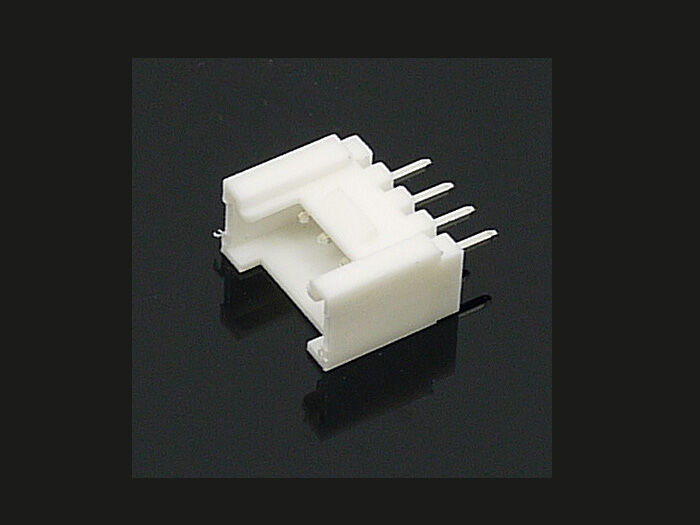Grove Female Header - DIP-4P-2.0mm-10 Pcs - Image 2