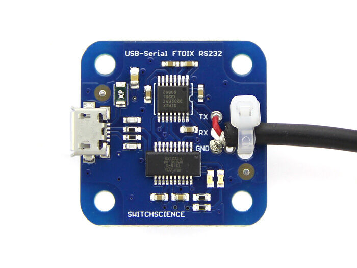 USB Console Adapter for Intel Galileo - Image 2