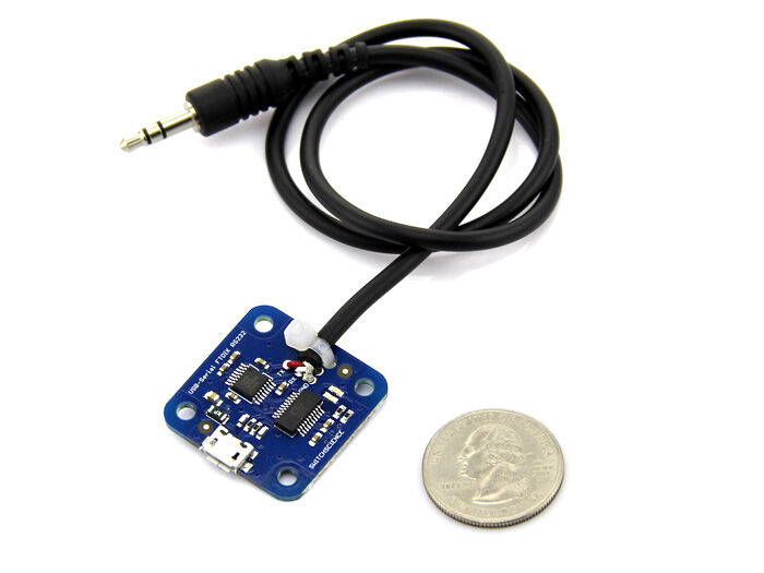 USB Console Adapter for Intel Galileo - Image 5