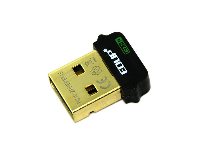 802.11b&g&n 150Mbps Wireless USB Adapter - Image 3