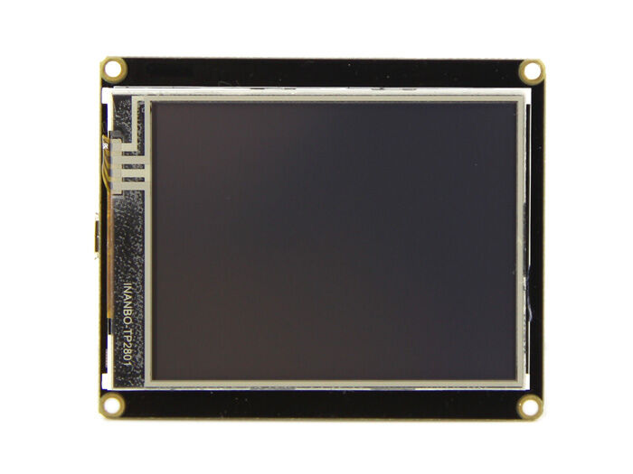 2.8 Inch USB TFT Display Module For Raspberry Pi - Image 4