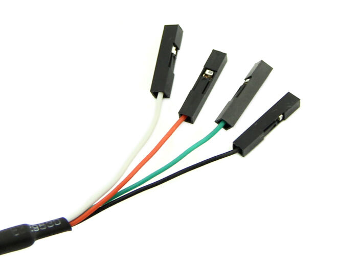 USB to TTL Serial Cable - Debugger for Dev Board - Image 2