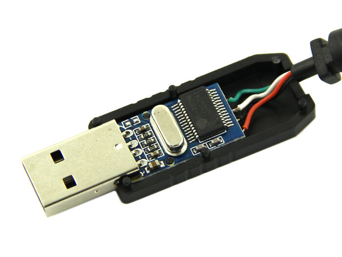 USB to TTL Serial Cable - Debugger for Dev Board - Image 3