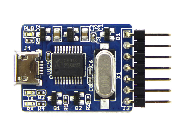 USB to UART 3.3V - Image 2