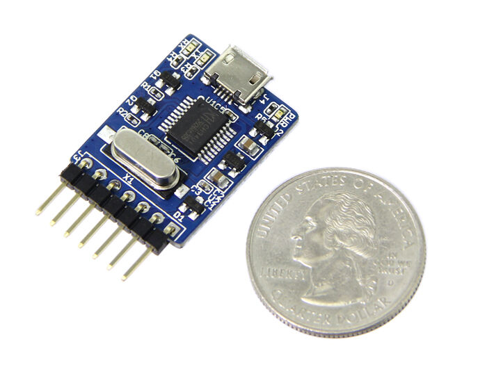 USB to UART 3.3V - Image 4