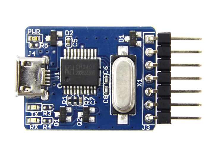 USB To Uart 5V - Image 2