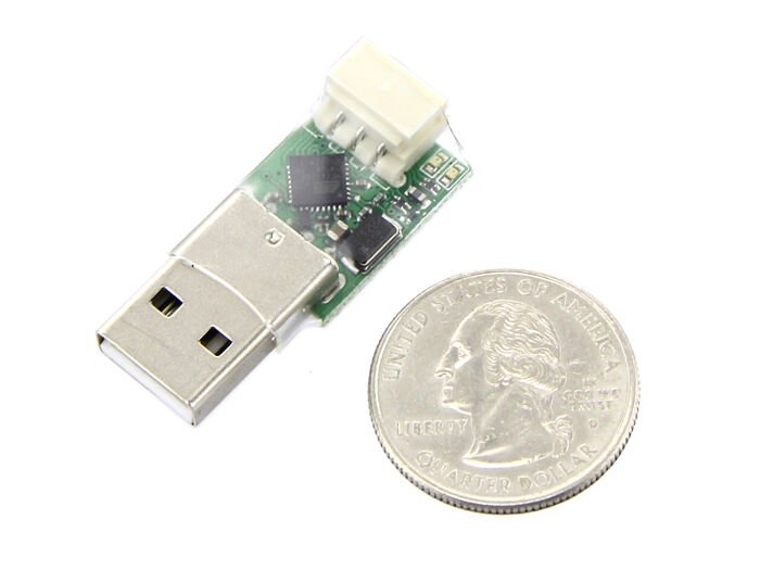 USB2AX v3.2a - Image 3