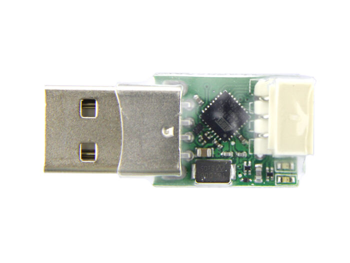 USB2AX v3.2a - Image 4