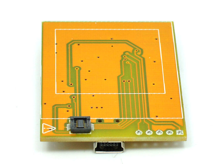 USB controller for Nokia color LCD - Image 3
