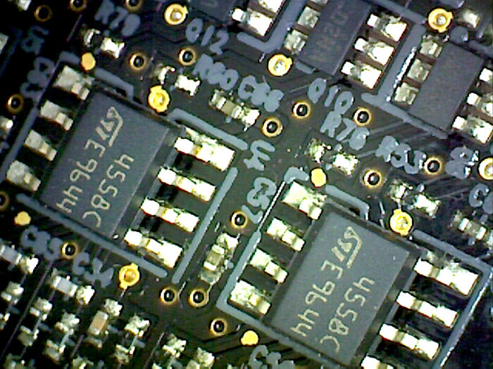 USB Digital Microscope - Image 2