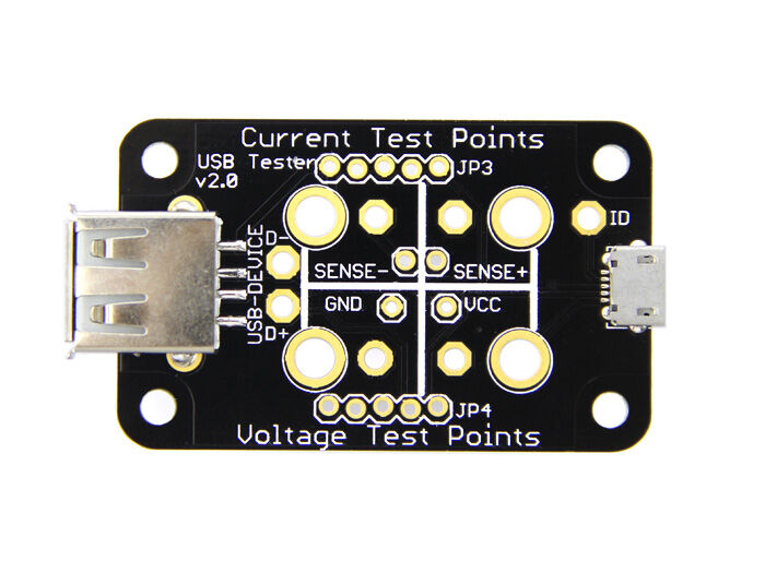 USB Tester - Image 2