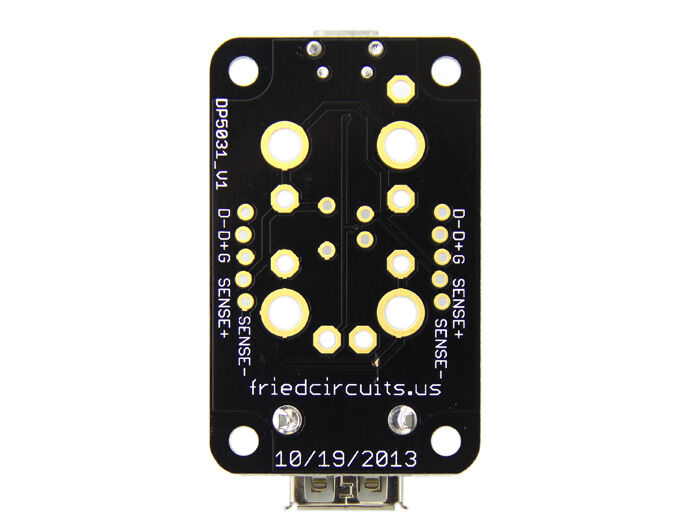 USB Tester - Image 3