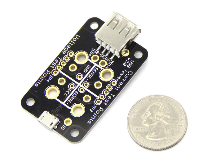 USB Tester - Image 4