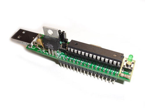 Usnoobie Kit - Image 2