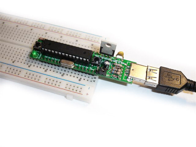 Usnoobie Kit - Image 3