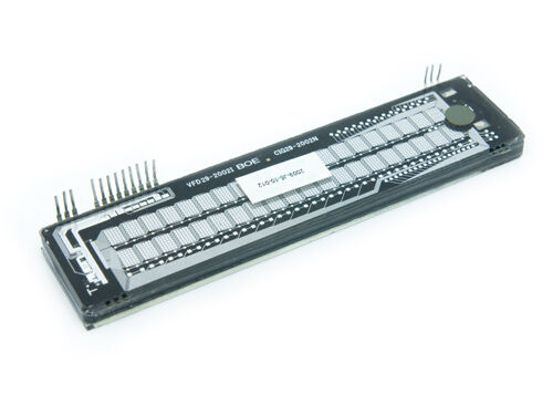 20x2 VFD display (VFD29-2002I) - Image 2